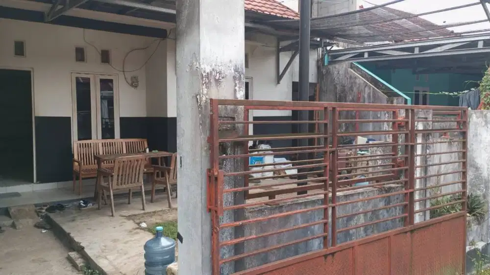 JUAL RUGI, NEGO SAMPAI DEAL DEKAT PASAT