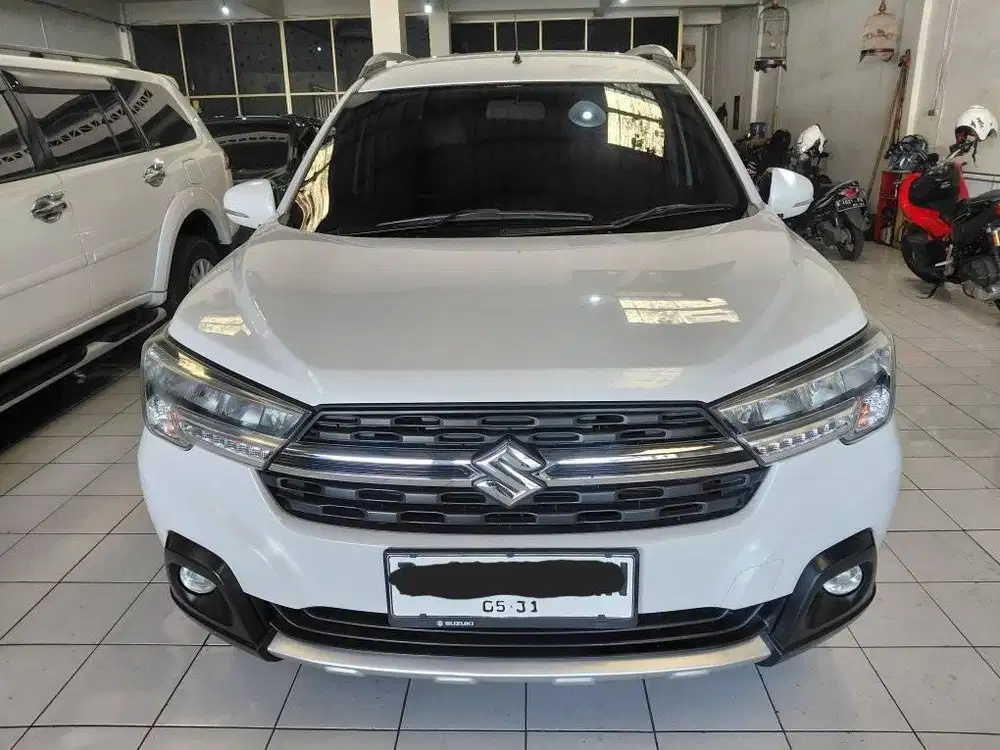 Suzuki XL 7 Zeta 1.4 Maticl Thn 2021
