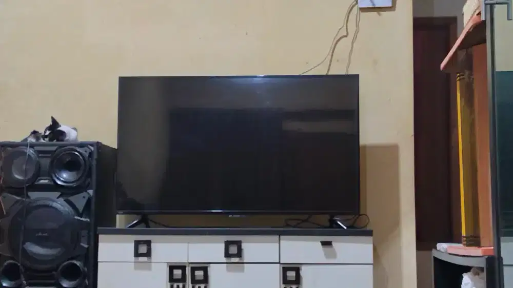 SHARP TV DIGITAL