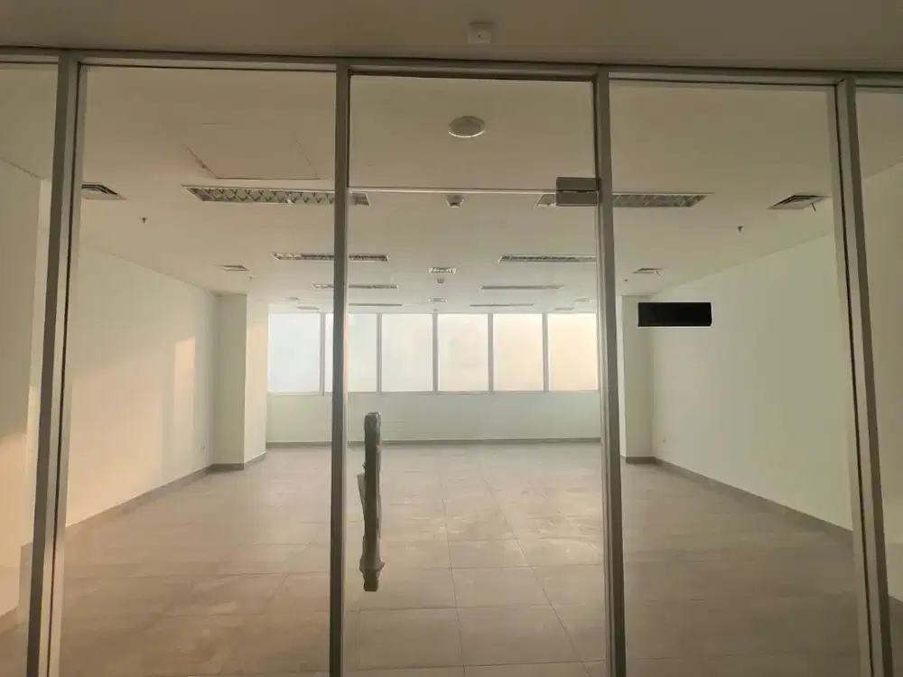 Disewakan Office Space Alam Sutera Tangerang Selatan