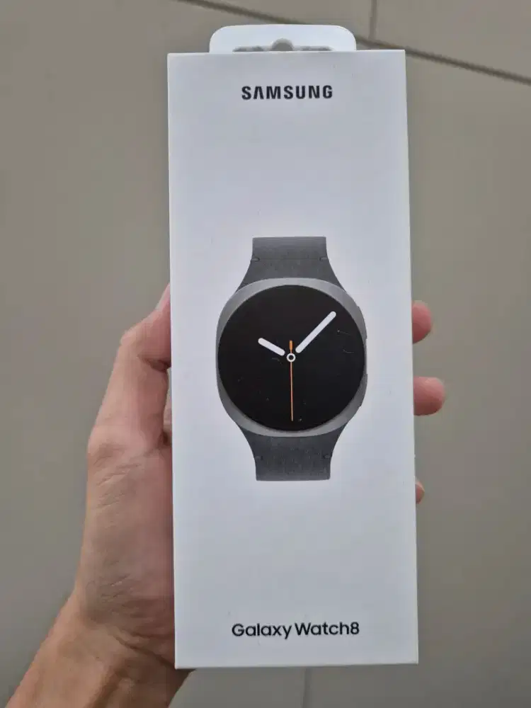 Promo samsung galaxy watch 8 - Samsung Queen City