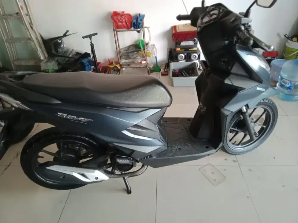 Honda beat thn 2023