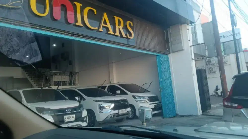 Di butuhkan marketing mobil bekas