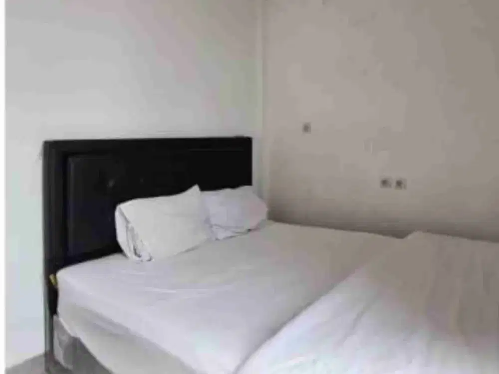 Dijual hotel / kos2an semi 36 kmr tidur, furnish, gondokusuman kodya Yogya.