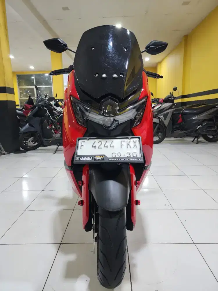 Ready unit Nmax Neo S tahun 2025