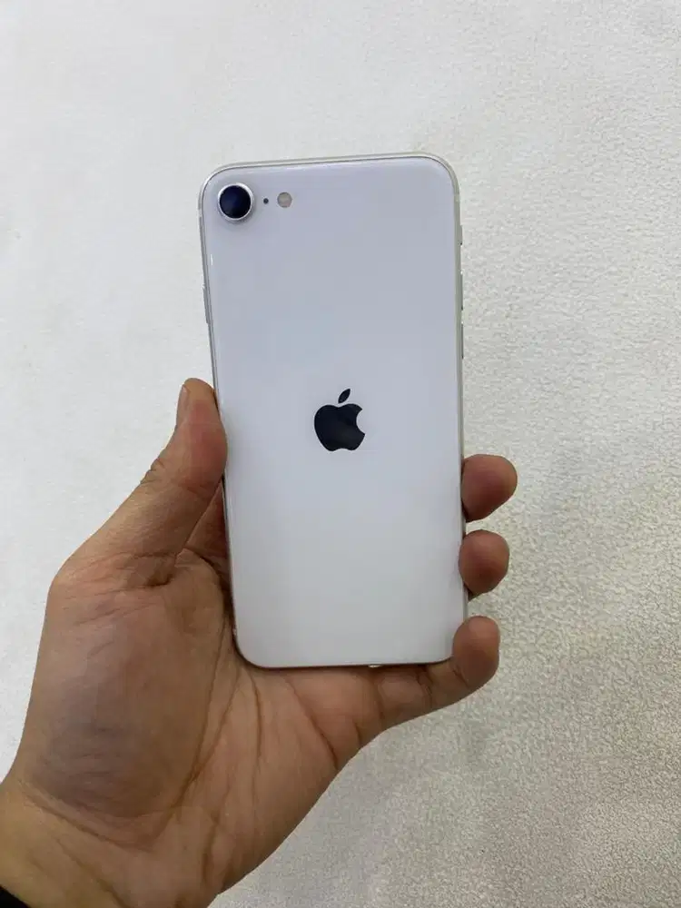 iPhone Se 2 64gb inter permanen