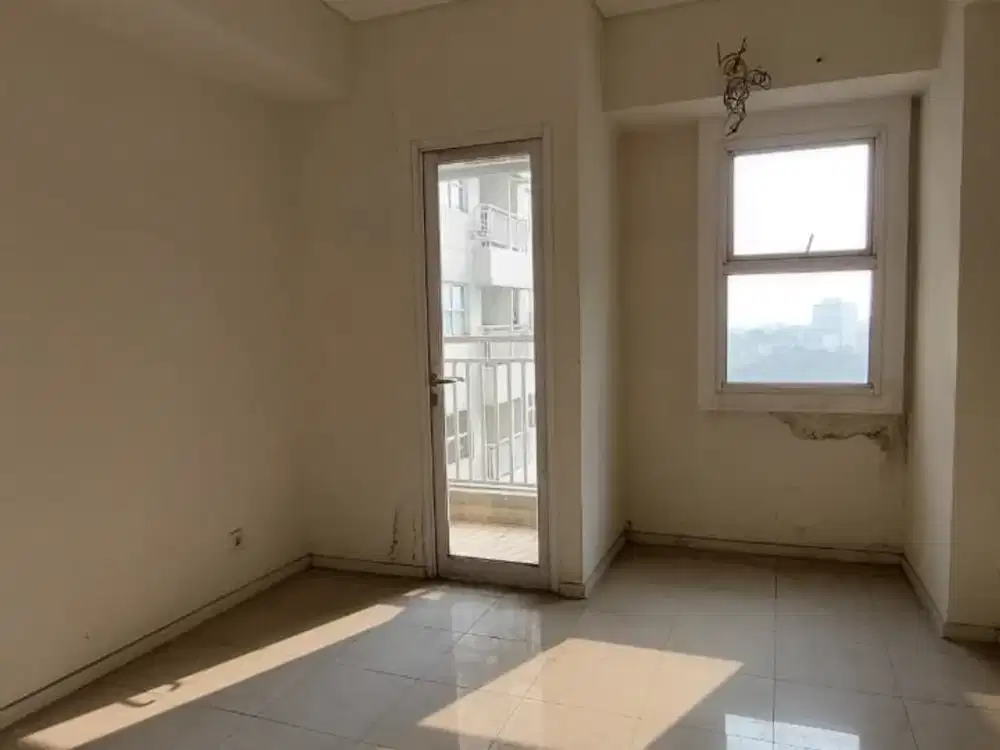 Dijual Cepat Apartemen Parahyangan Residence Type Studio Dekat Kampus Unpar