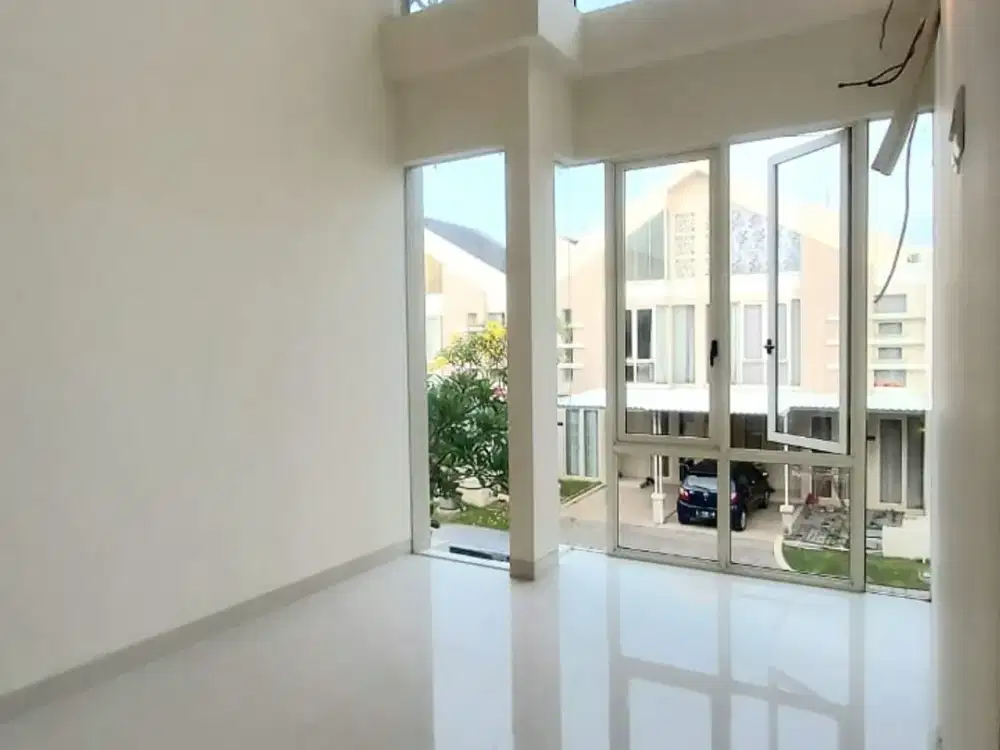Dijual Rumah Baru – Zimbali Costa (NEW GRESS) HARGA NEGO