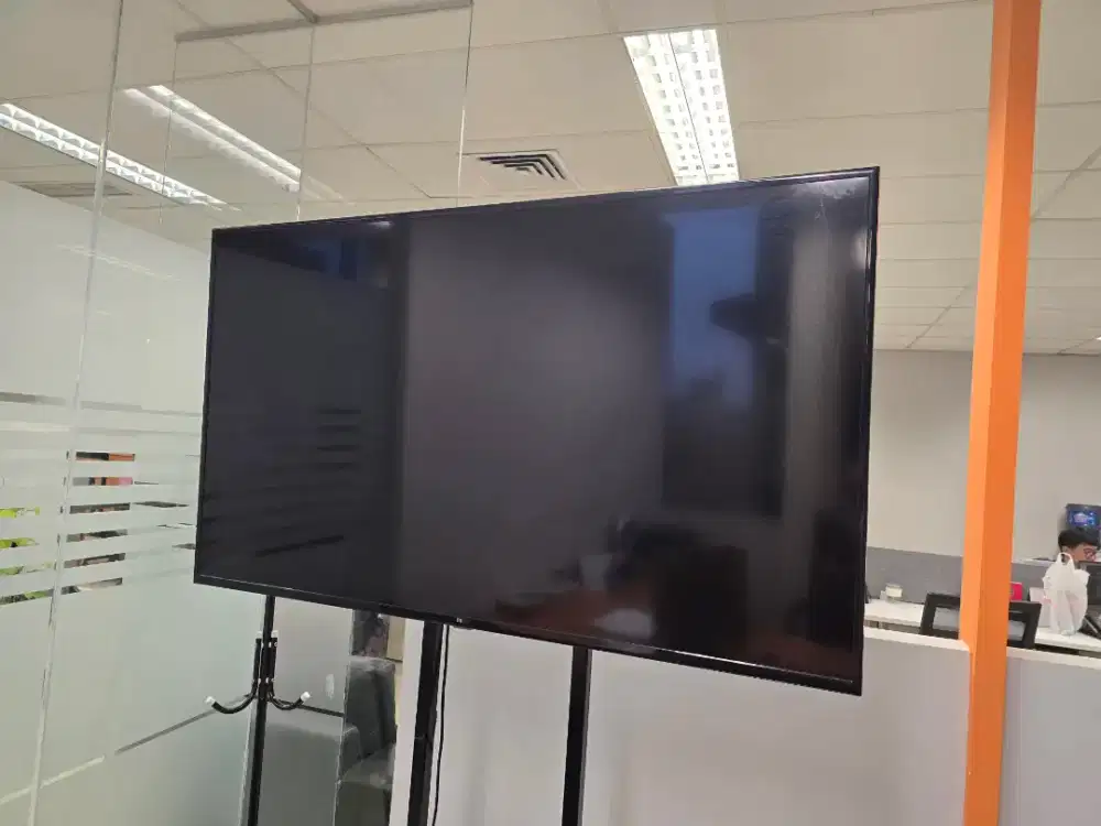 Xiaomi Smart TV 55 L55M5