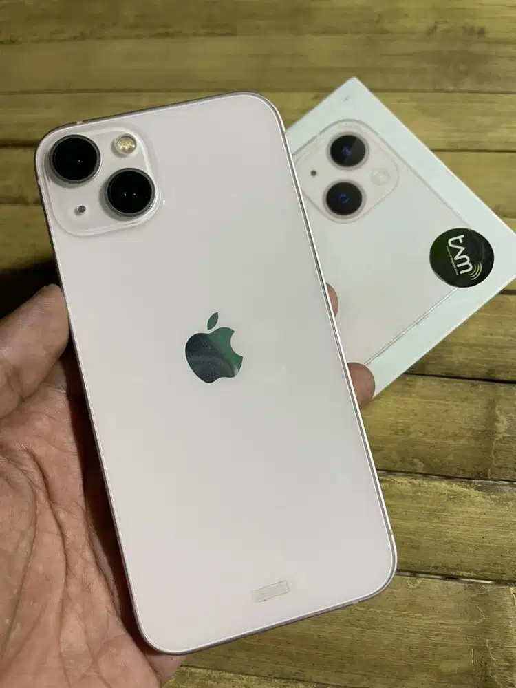 Iphone 13 128gb ibox