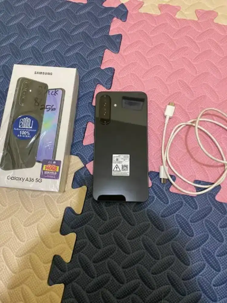 Samsung A36 5G 8/256