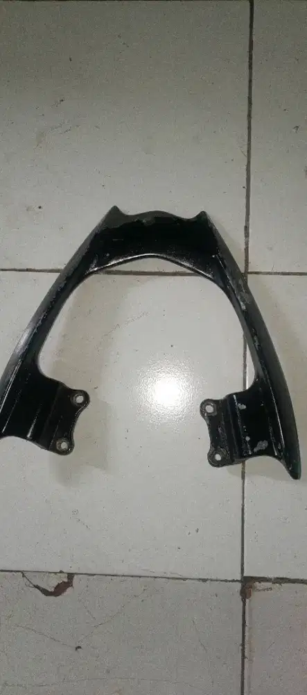 Behel mio sporty smile