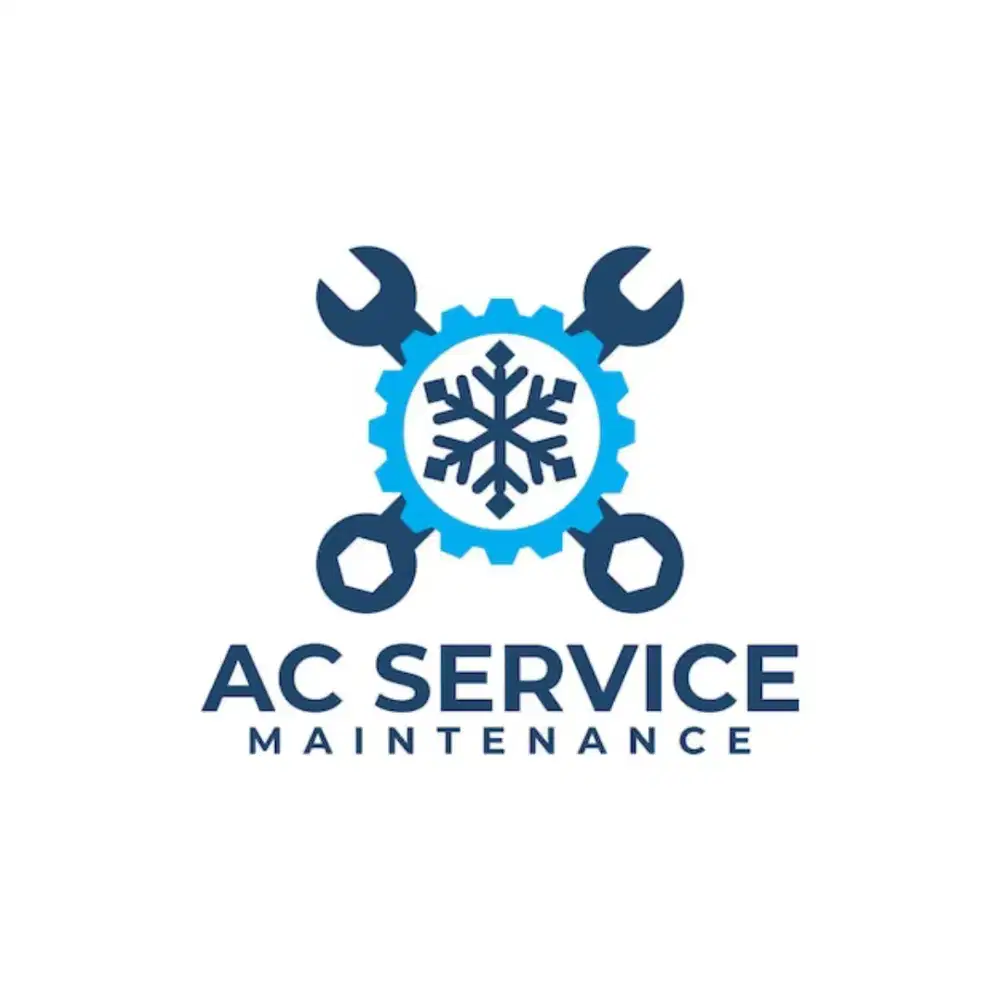 Cuci AC service AC 60k bergaransj