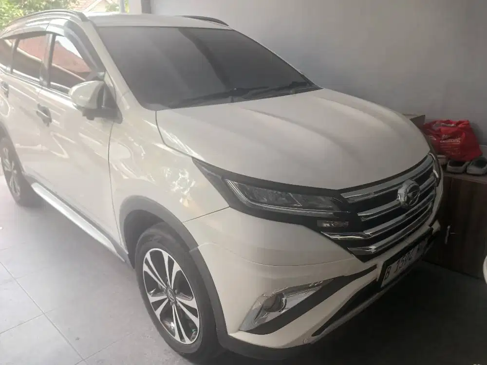 Terios R A/T 2018