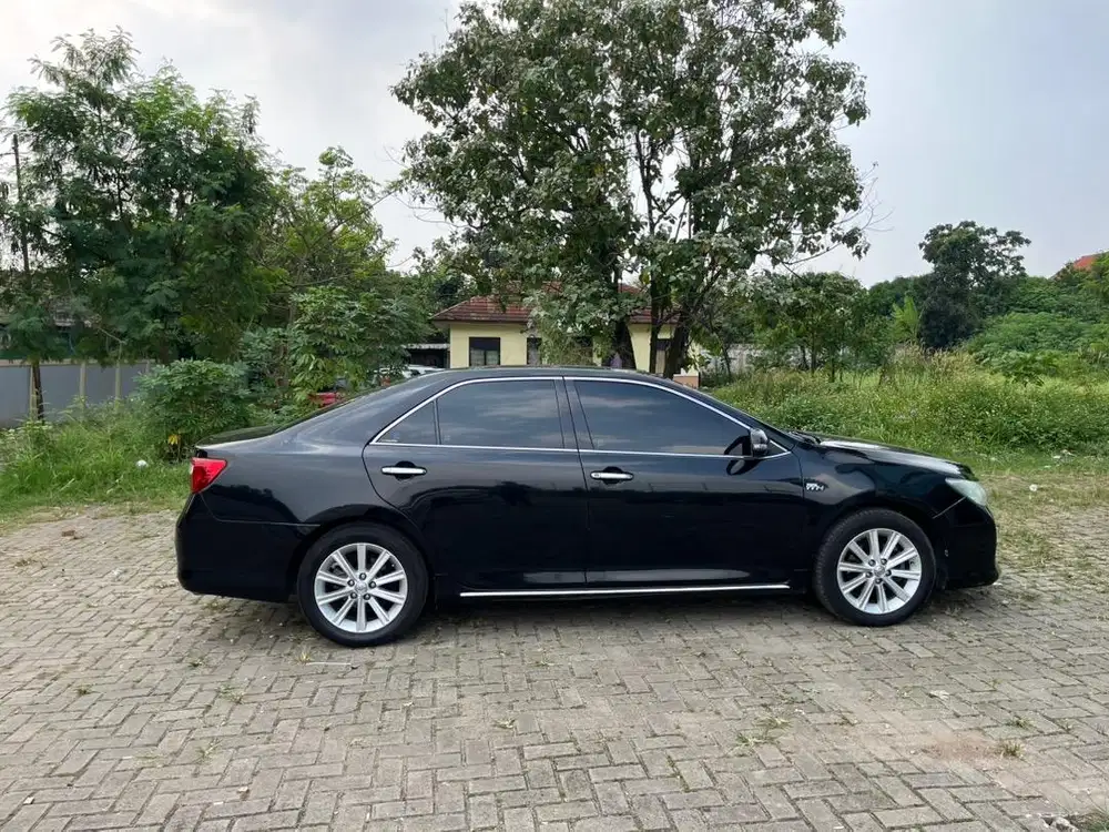 Camry 2012/2013