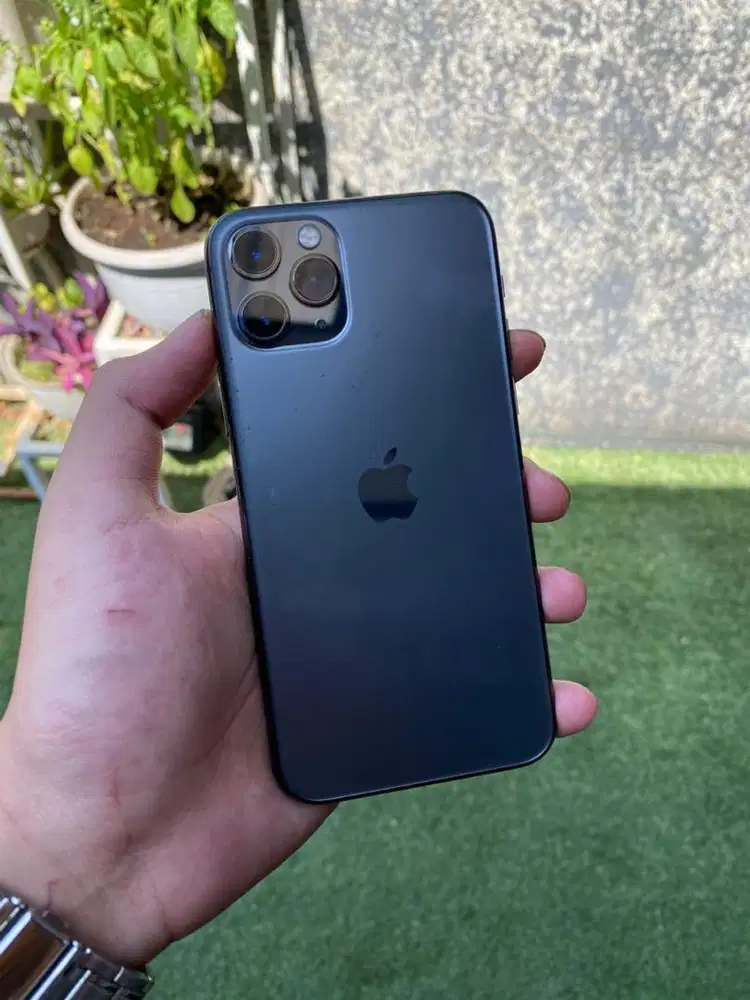 IPHONE 11 PRO 256GB