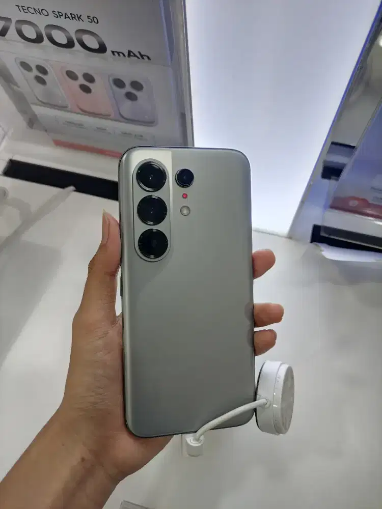 TECNO CAMON 50 PRO 5G