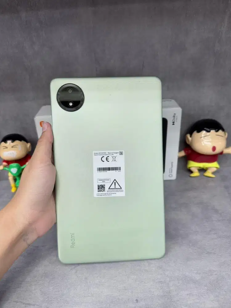 Redmi Pad SE 8.7 4/128 Fullset
