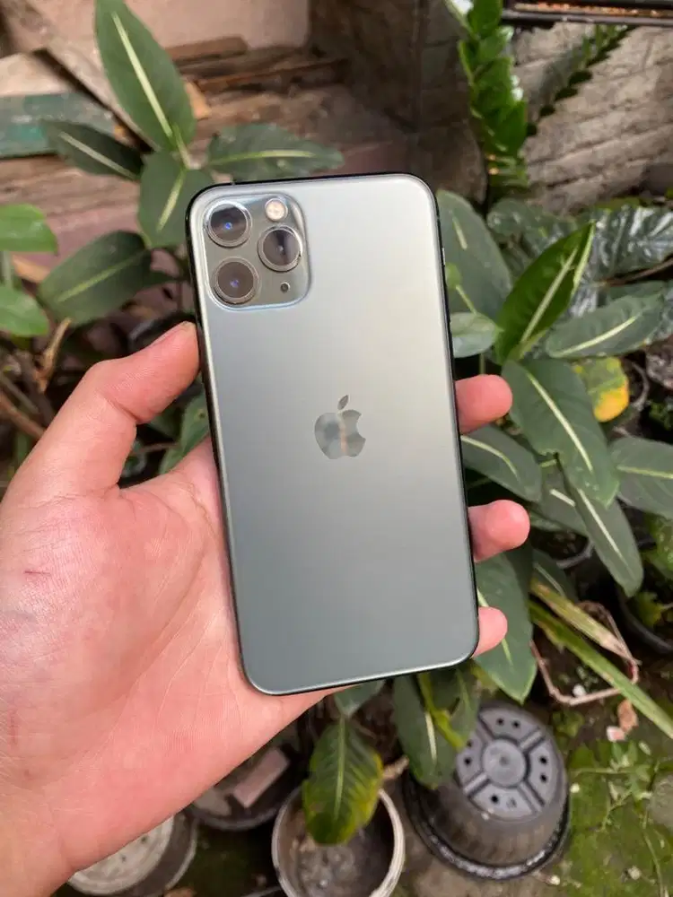IPHONE 11 PRO 64GB