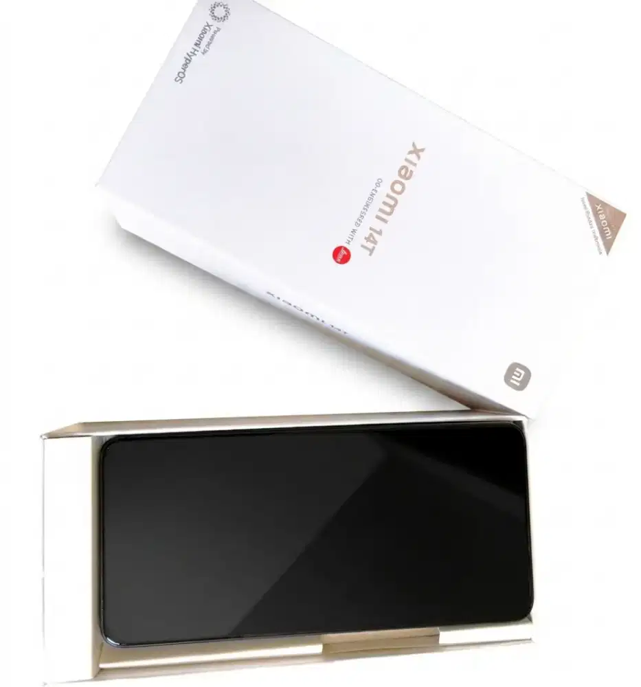 Xiaomi 14T Masih Seperti Baru