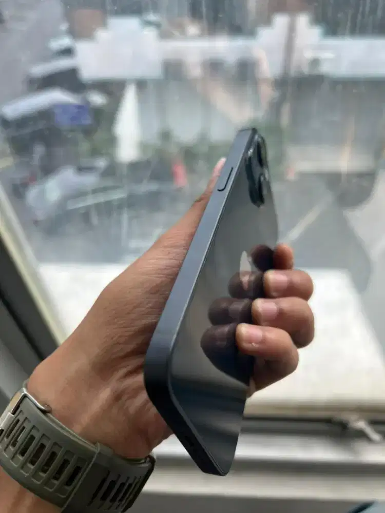 iPhone 13 midnight 128