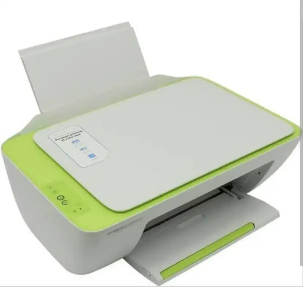 Printer HP 2135  Hewlett Packard Desk jet