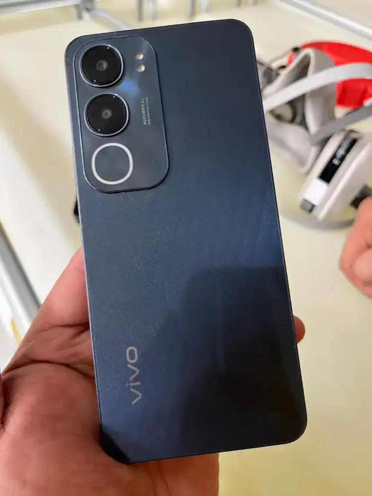 Vivo Y19S 4+4/64
