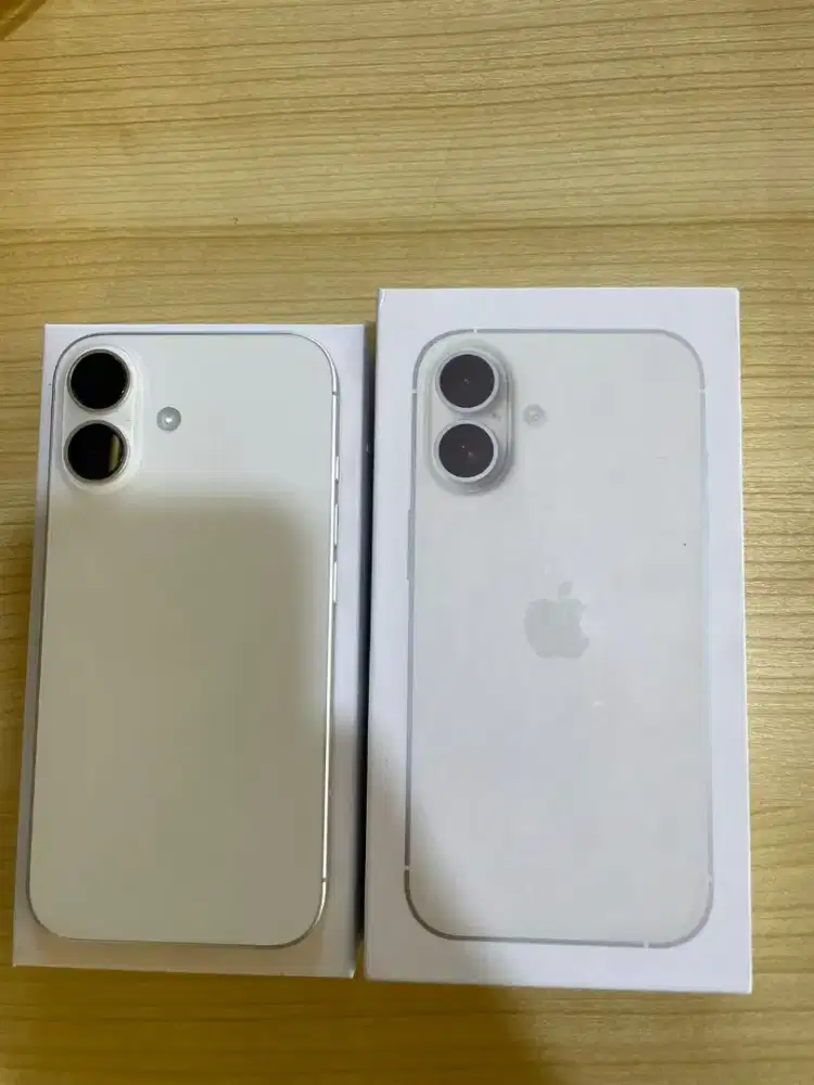 iPhone basic 16 256