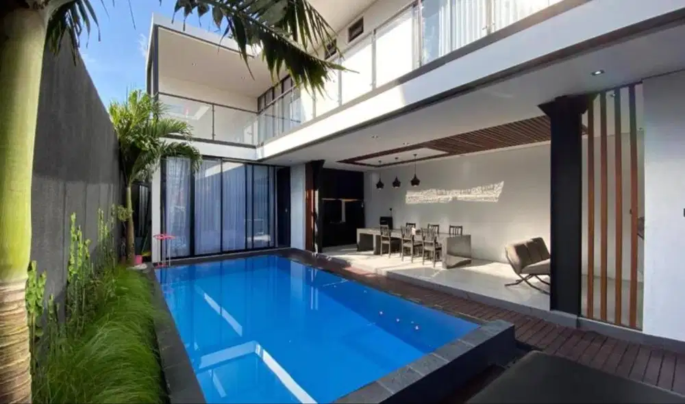 VILLA FOR SALE – VILLA SHINTA, UNGASAN BALI