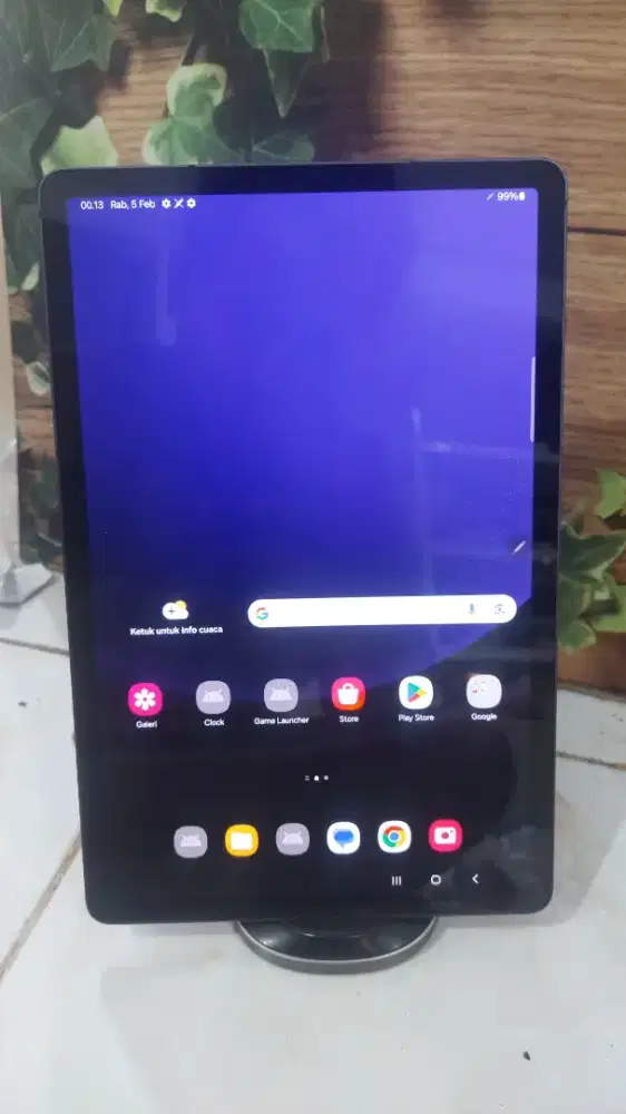 Samsung Tab S9 8/128