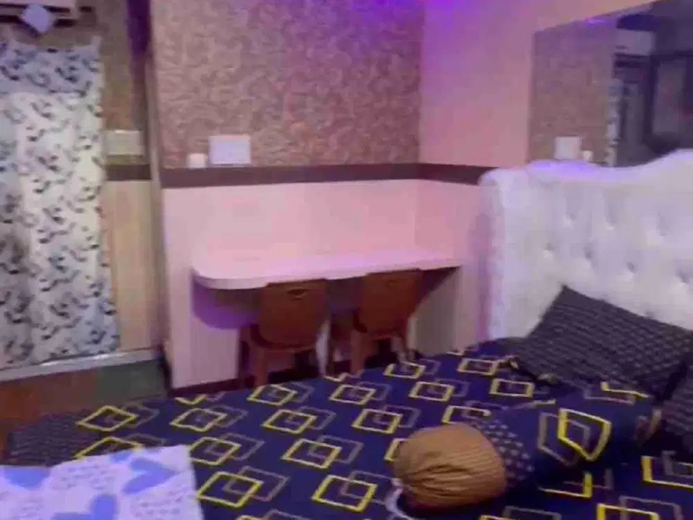 Dijual Apartemen Cibubur Village 250 juta nego