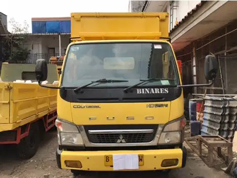Mitsubishi Colt 2020 Diesel FE 74 HD 125 PS