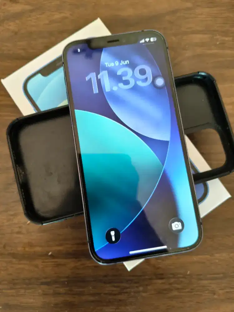 Iphone 12 128GB Ibox