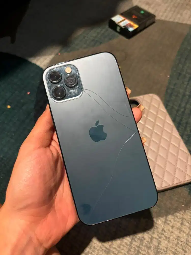 iphone 12 pro 128 gb