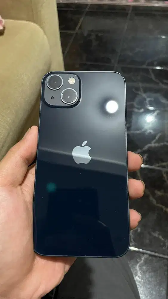 Iphone 13 ibox 128GB