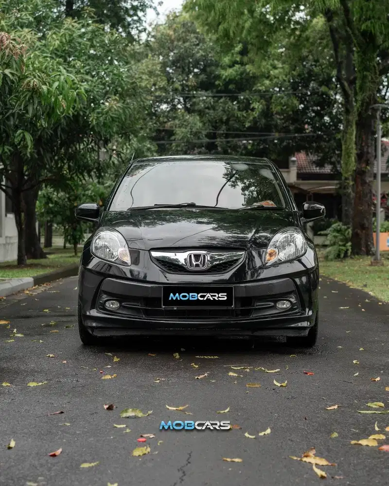 GARANSI 2 TAHUN BRIO E MANUAL 2015 BRIO MANUAL HONDA