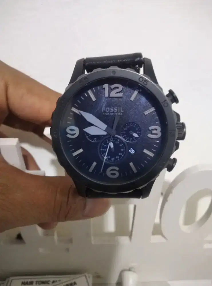 Jam tangan fossil