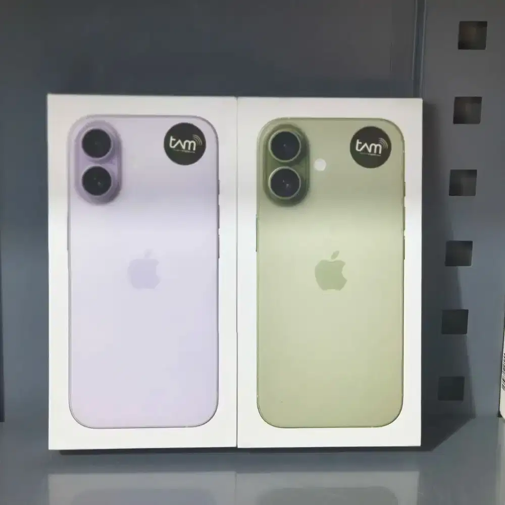 iPhone 17 256GB New