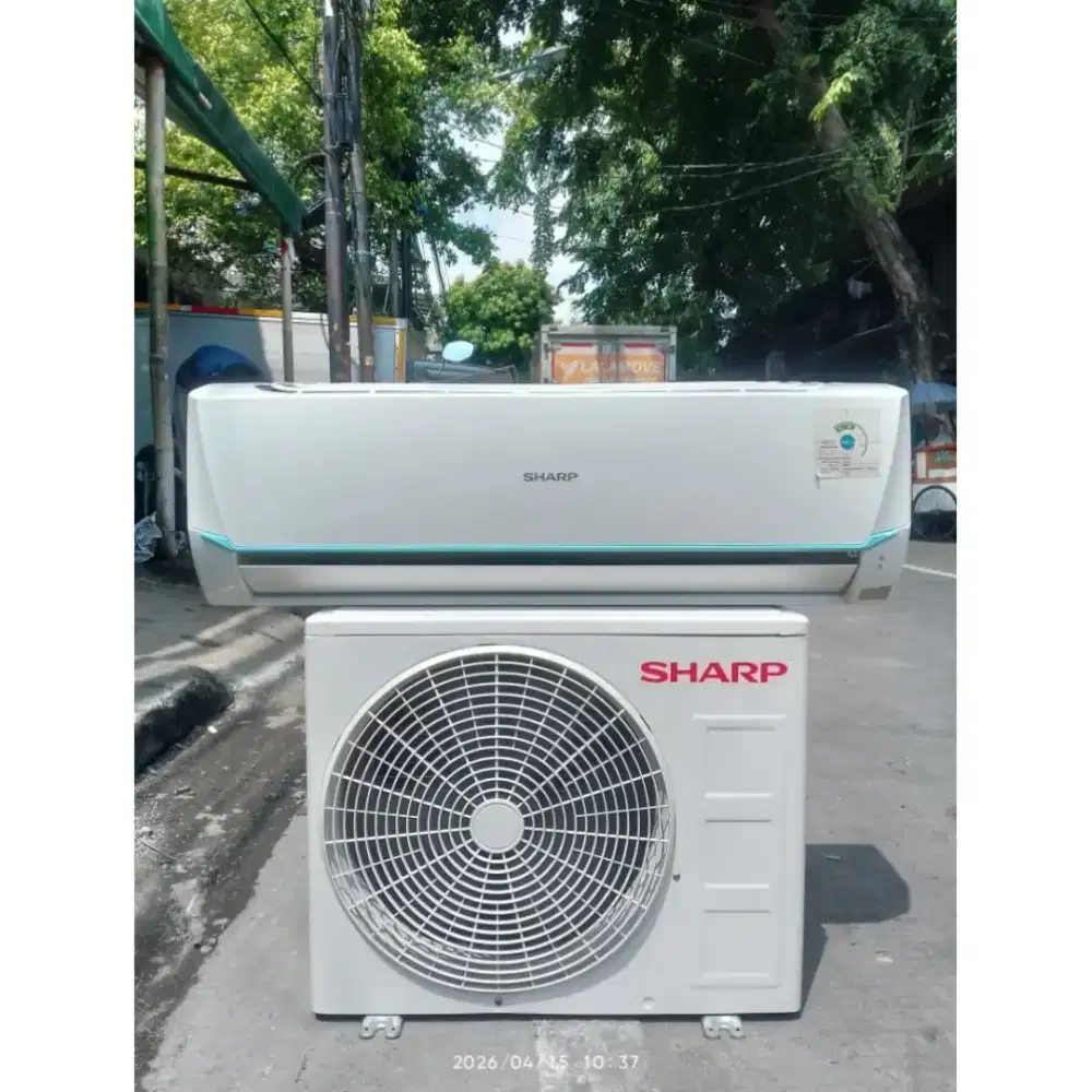 AC sharf 0,5pk r32 lowwat