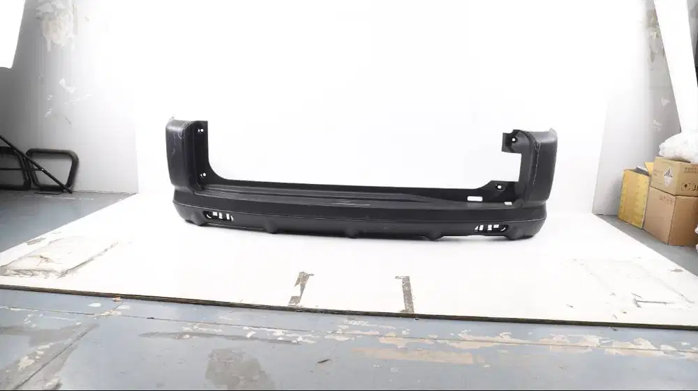 BUMPER BELAKANG HONDA CRV GEN 2 2004, 04715S9A900ZZ