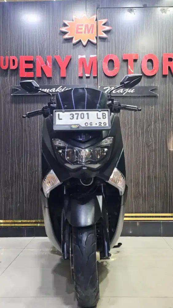 UD ENY MOTOR - Yamaha Nmax thn 2019