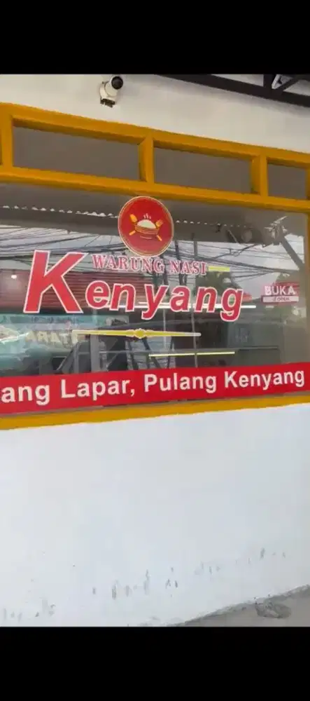 LOWONGAN KERJA – JURU MASAK / KOKI WARUNG MAKAN