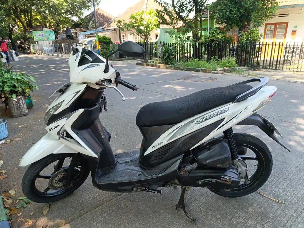 Vario Led 110cc 2014 Kodya Komplit