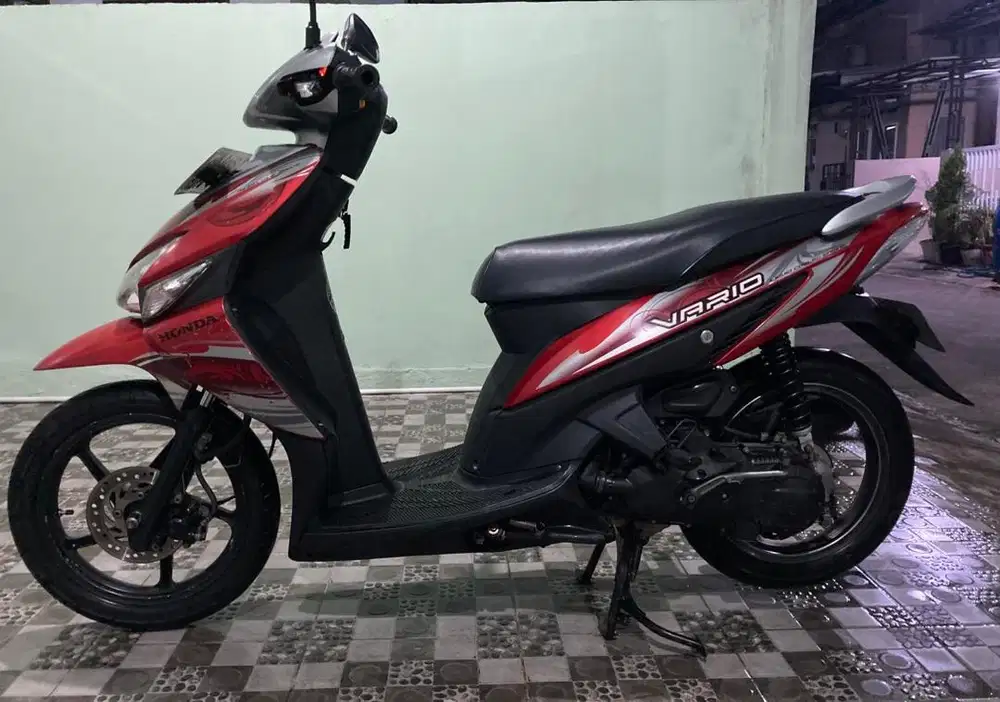 Dijual Vario 110 CW