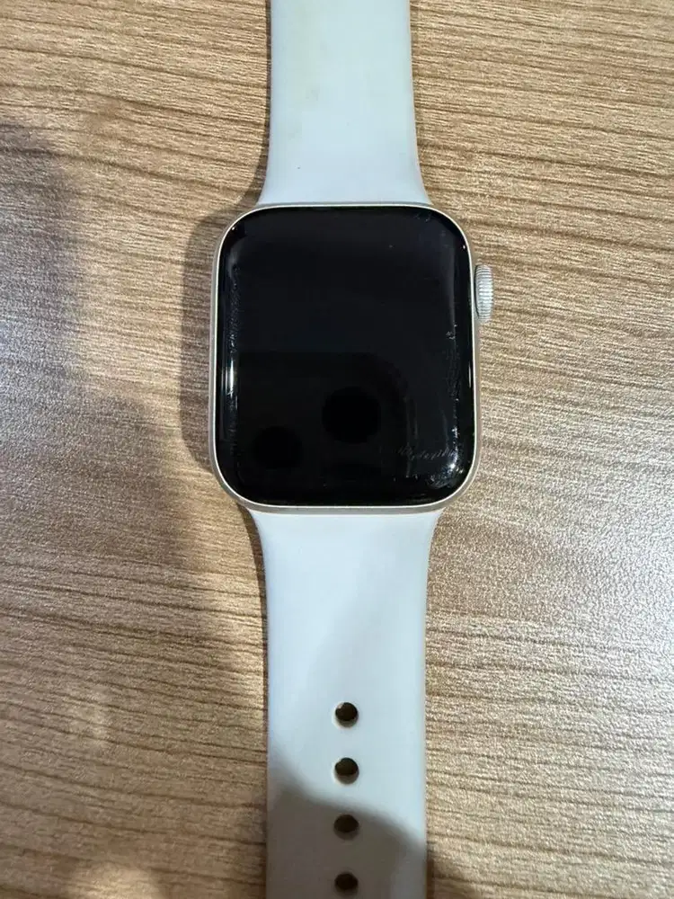 Apple Watch Se 2 40mm starlight