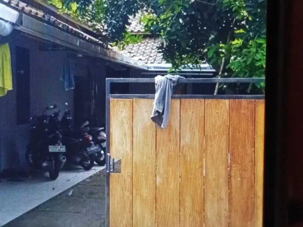 Rumah kos diSekaran UNNES di jual murah hanya 100 meter dari jalan raya taman siswa gunungpati