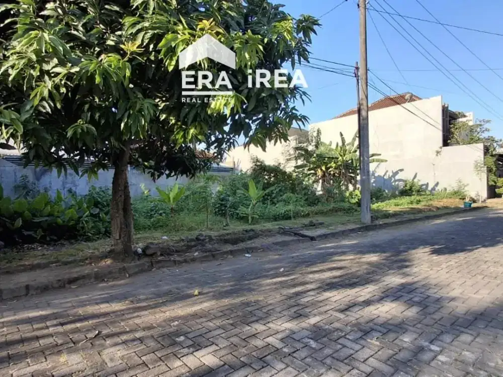 TANAH DI JUAL DI SOLO BARU DEKAT PAKUWON MALL SOLO BARU