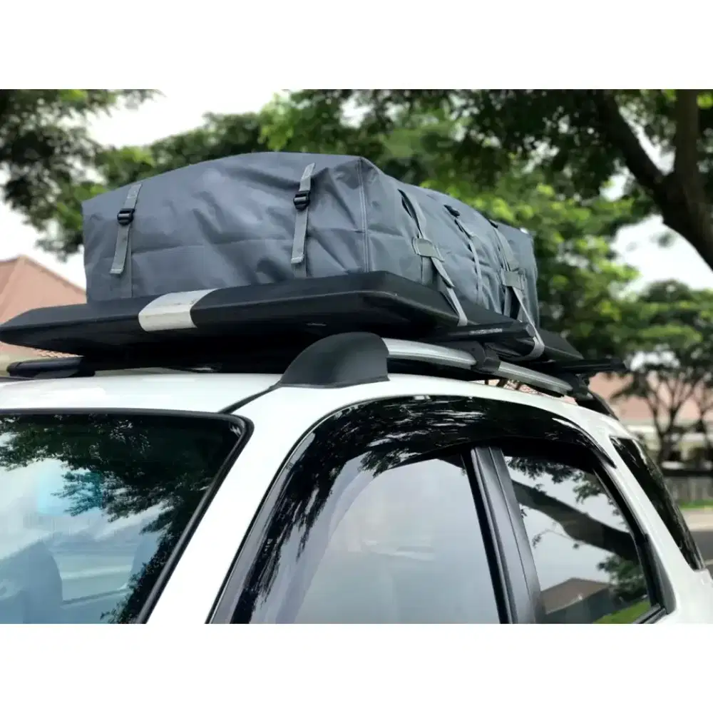 Jual Roofrack & Roofbag Avanza-Xenia 2012 2020