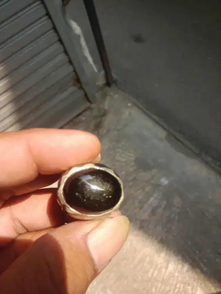 Batu bulu monyet /bulmon