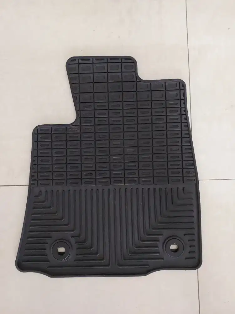 Karpet Karet Innova Reborn 2016 - 2021,
